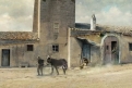 Immagine 41 - Pinocchio, le scenografie di Dimitri Capuani del film di Matteo Garrone
