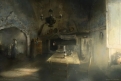 Immagine 42 - Pinocchio, le scenografie di Dimitri Capuani del film di Matteo Garrone