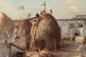 Immagine 43 - Pinocchio, le scenografie di Dimitri Capuani del film di Matteo Garrone