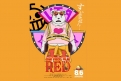 Immagine 40 - One Piece Film: Red, poster con i personaggi del film anime di Gorô Taniguchi e Eiichiro Oda