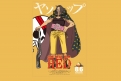 Immagine 47 - One Piece Film: Red, poster con i personaggi del film anime di Gorô Taniguchi e Eiichiro Oda