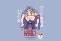 Immagine 53 - One Piece Film: Red, poster con i personaggi del film anime di Gorô Taniguchi e Eiichiro Oda