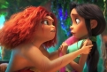 Immagine 1 - I Croods 2, disegni e immagini del sequel del film del 2013