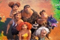 Immagine 5 - I Croods 2, disegni e immagini del sequel del film del 2013