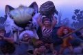 Immagine 28 - I Croods 2, disegni e immagini del sequel del film del 2013