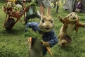 Immagine 2 - Peter Rabbit, immagini e disegni animati del film