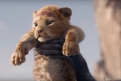 Immagine 21 - Il Re Leone, immagini e disegni tratti dal film Walt Disney del 2019