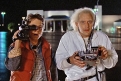 Immagine 13 - Ritorno al futuro, foto tratte dalla saga di Robert Zemeckis con Michael J. Fox e Christopher Lloyd
