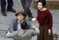 Immagine 23 - Martin Eden, foto del film con Luca Marinelli