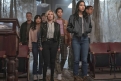 Immagine 19 - Scream VI, immagini del film di Matt Bettinelli-Olpin, Tyler Gillett, con Jenna Ortega, Courteney Cox, Hayden Panettiere