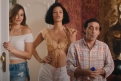 Immagine 21 - Il sesso degli angeli, immagini del film di e con Leonardo Pieraccioni e con Sabrina Ferilli