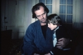 Immagine 3 - Shining, foto e immagini del film horror di Stanley Kubrick con Jack Nicholson