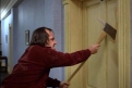 Immagine 20 - Shining, foto e immagini del film horror di Stanley Kubrick con Jack Nicholson