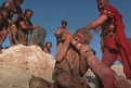Immagine 3 - Spartacus, foto e immagini del film del 1960 di Stanley Kubrick con Kirk Douglas, Laurence Olivier, Jean Simmons, Tony Curtis