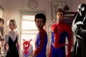 Immagine 15 - Spider-Man: Un nuovo universo, foto e disegni del film Marvel Warner Bros