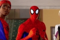 Immagine 17 - Spider-Man: Un nuovo universo, foto e disegni del film Marvel Warner Bros