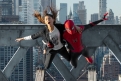 Immagine 1 - Spider-Man: No Way Home, immagini del film Marvel con Tom Holland, Zendaya, Benedict Cumberbatch, Marisa Tomei