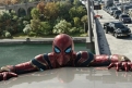 Immagine 2 - Spider-Man: No Way Home, immagini del film Marvel con Tom Holland, Zendaya, Benedict Cumberbatch, Marisa Tomei
