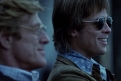 Immagine 23 - Spy Game, foto e immagini del film di Tony Scott con Robert Redford e Brad Pitt