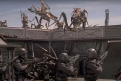 Immagine 21 - Starship Troopers - Fanteria dello Spazio (1997), foto e immagini del film fantascienza di Paul Verhoeven con Casper Van Dien
