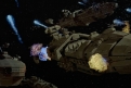 Immagine 24 - Starship Troopers - Fanteria dello Spazio (1997), foto e immagini del film fantascienza di Paul Verhoeven con Casper Van Dien