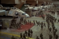 Immagine 25 - Starship Troopers - Fanteria dello Spazio (1997), foto e immagini del film fantascienza di Paul Verhoeven con Casper Van Dien