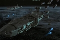 Immagine 8 - Starship Troopers - Fanteria dello Spazio (1997), foto e immagini del film fantascienza di Paul Verhoeven con Casper Van Dien