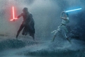 Immagine 22 - Star Wars: L'ascesa di Skywalker, foto tratte dal nono film della saga
