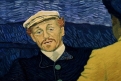 Immagine 20 - Loving Vincent, fotogrammi tratti dal film d’animazione