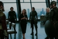 Immagine 13 - Thunderbolts, immagini del film Marvel Disney di Jake Schreier con Florence Pugh, Hannah John-Kamen, Sebastian Stan, David Harbo
