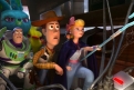 Immagine 9 - Toy Story 4, immagini e disegni del film Disney Pixar