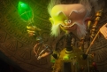 Immagine 17 - Hotel Transylvania: Uno scambio mostruoso, immagini e disegni del quarto capitolo della saga