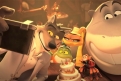 Immagine 4 - Troppo cattivi, immagini e disegni del film. Voci di Andrea Perroni, Edoardo Ferrario, Margherita Vicario, Francesco De Carlo