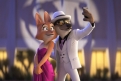 Immagine 2 - Troppo cattivi, immagini e disegni del film. Voci di Andrea Perroni, Edoardo Ferrario, Margherita Vicario, Francesco De Carlo