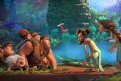 Immagine 2 - I Croods 2, disegni e immagini del sequel del film del 2013