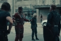Immagine 29 - Thunderbolts, immagini del film Marvel Disney di Jake Schreier con Florence Pugh, Hannah John-Kamen, Sebastian Stan, David Harbo