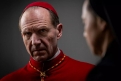 Immagine 19 - Conclave, immagini del film di Edward Berger con Ralph Fiennes, Stanley Tucci, John Lithgow, Isabella Rossellini