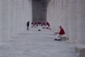 Immagine 12 - Conclave, immagini del film di Edward Berger con Ralph Fiennes, Stanley Tucci, John Lithgow, Isabella Rossellini