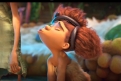Immagine 11 - I Croods 2, disegni e immagini del sequel del film del 2013