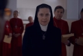 Immagine 11 - Conclave, immagini del film di Edward Berger con Ralph Fiennes, Stanley Tucci, John Lithgow, Isabella Rossellini