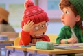 Immagine 14 - Red (Turning Red), immagini e disegni del film animazione di Domee Shi targato Pixar Disney