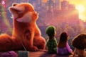 Immagine 30 - Red (Turning Red), immagini e disegni del film animazione di Domee Shi targato Pixar Disney
