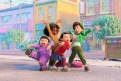 Immagine 24 - Red (Turning Red), immagini e disegni del film animazione di Domee Shi targato Pixar Disney