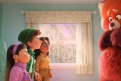 Immagine 4 - Red (Turning Red), immagini e disegni del film animazione di Domee Shi targato Pixar Disney