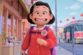 Immagine 6 - Red (Turning Red), immagini e disegni del film animazione di Domee Shi targato Pixar Disney