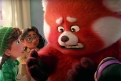 Immagine 9 - Red (Turning Red), immagini e disegni del film animazione di Domee Shi targato Pixar Disney