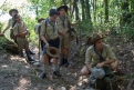 Immagine 20 - Aquile Randagie (Stray Eagles), foto del film sugli scout che si ribellarono al fascismo