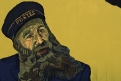 Immagine 21 - Loving Vincent, fotogrammi tratti dal film d’animazione