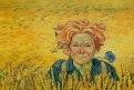 Immagine 22 - Loving Vincent, fotogrammi tratti dal film d’animazione