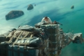 Immagine 22 - Uncharted, foto e immagini del film con Tom Holland tratto dalla serie di videogiochi